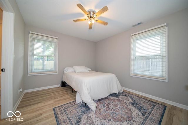 3545 Brewer Drive, Indianapolis, IN 46222