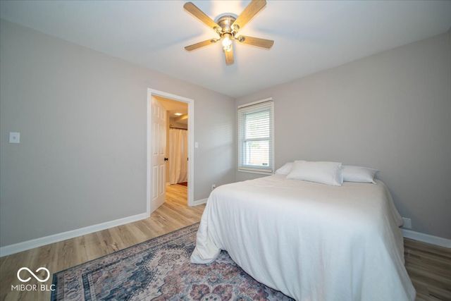 3545 Brewer Drive, Indianapolis, IN 46222