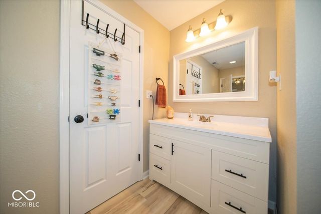 3545 Brewer Drive, Indianapolis, IN 46222