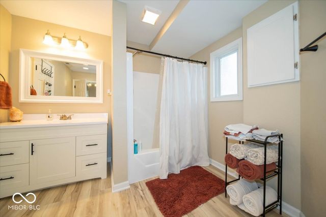 3545 Brewer Drive, Indianapolis, IN 46222