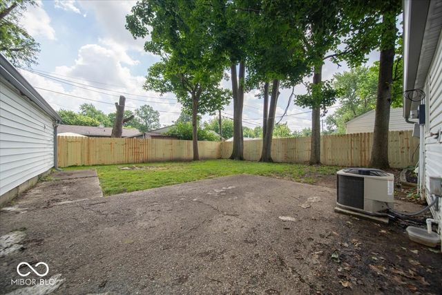 3545 Brewer Drive, Indianapolis, IN 46222