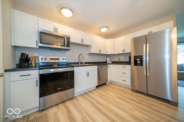 3545 Brewer Drive, Indianapolis, IN 46222