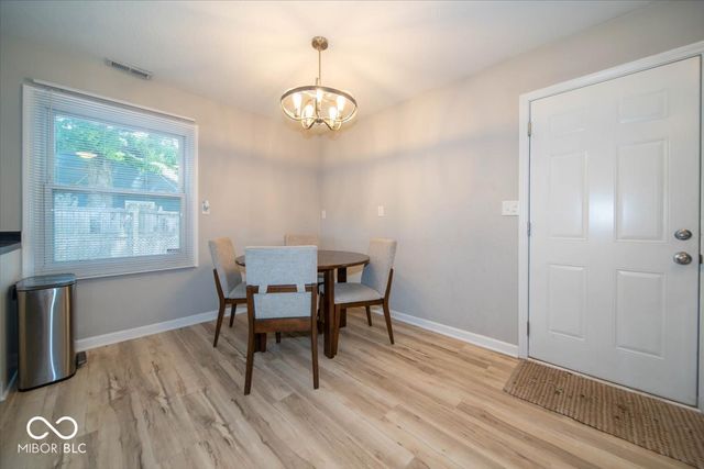 3545 Brewer Drive, Indianapolis, IN 46222