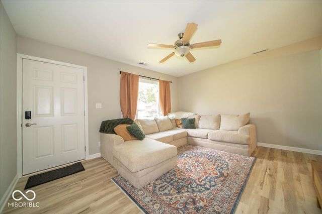 3545 Brewer Drive, Indianapolis, IN 46222
