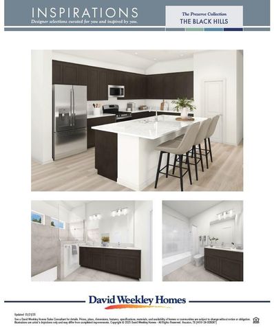 8915 Red Wolf Place, Manvel, TX 77578