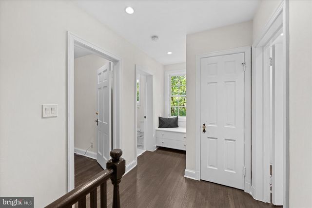 4414 DAVENPORT ST NW, Washington, DC 20016