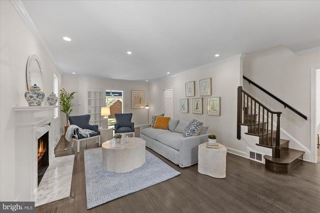 4414 DAVENPORT ST NW, Washington, DC 20016