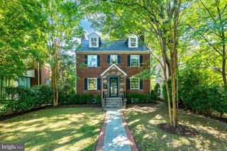 4414 DAVENPORT ST NW, Washington, DC 20016