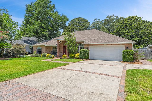 1741 Wren Way, Niceville, FL 32578