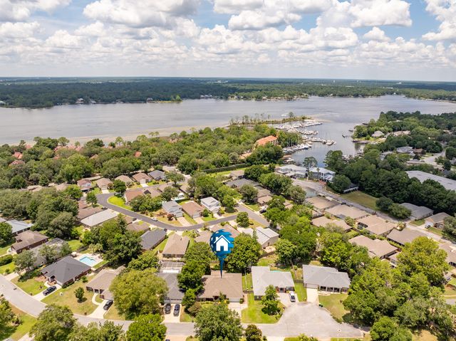 1741 Wren Way, Niceville, FL 32578