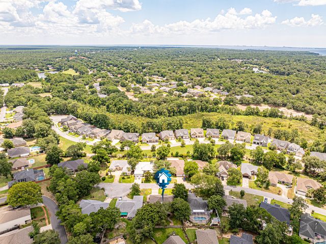 1741 Wren Way, Niceville, FL 32578