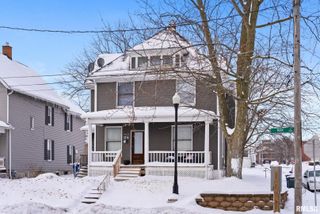 2036 N MAIN Street, Davenport, IA 52803