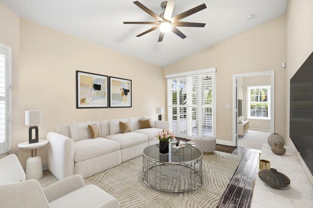 10725 PELICAN Drive, Wellington, FL 33414
