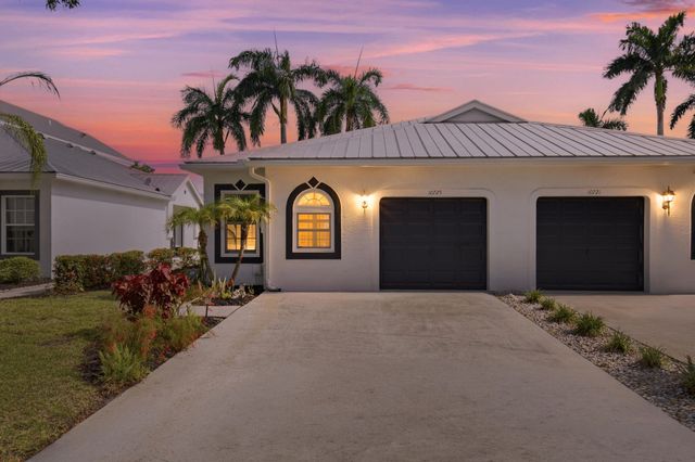 10725 PELICAN Drive, Wellington, FL 33414