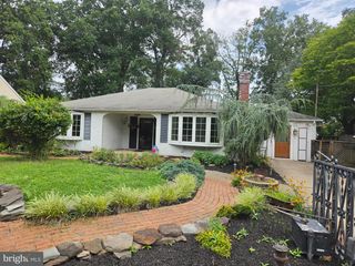 3450 E STATE ST, Hamilton Township, NJ 08619