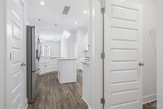 3300 Eagle St, Cantonment, FL 32533