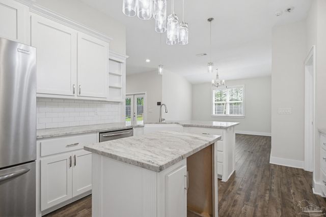 3300 Eagle St, Cantonment, FL 32533