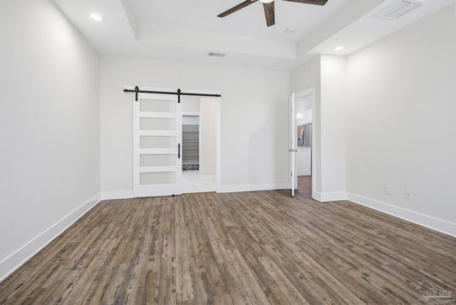 3300 Eagle St, Cantonment, FL 32533