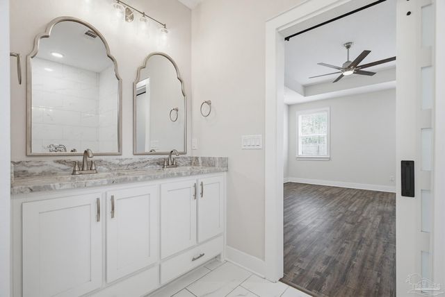 3300 Eagle St, Cantonment, FL 32533