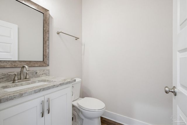 3300 Eagle St, Cantonment, FL 32533