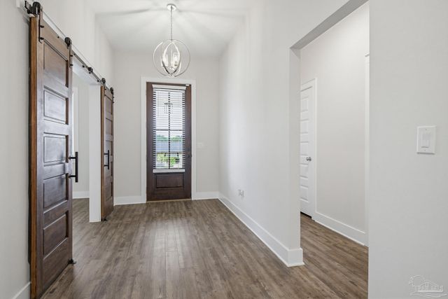 3300 Eagle St, Cantonment, FL 32533