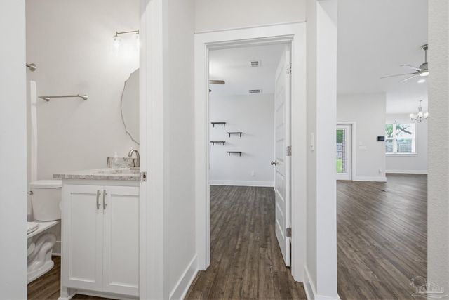 3300 Eagle St, Cantonment, FL 32533