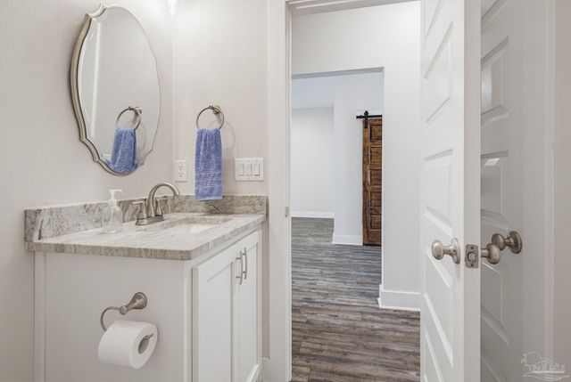 3300 Eagle St, Cantonment, FL 32533