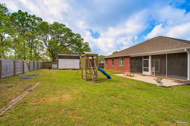 3300 Eagle St, Cantonment, FL 32533