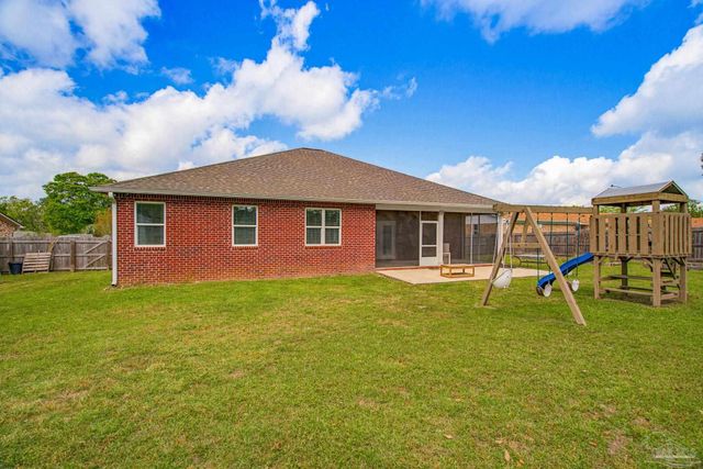 3300 Eagle St, Cantonment, FL 32533