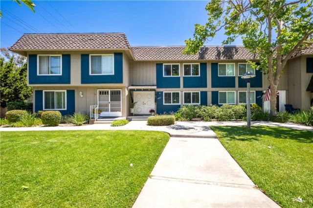 4237 Larwin, Cypress, CA 90630