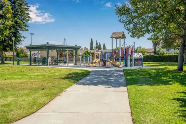 4237 Larwin, Cypress, CA 90630