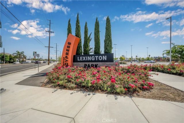 4237 Larwin, Cypress, CA 90630