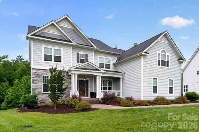 8529 Raven Top Drive, Mint Hill, NC 28227