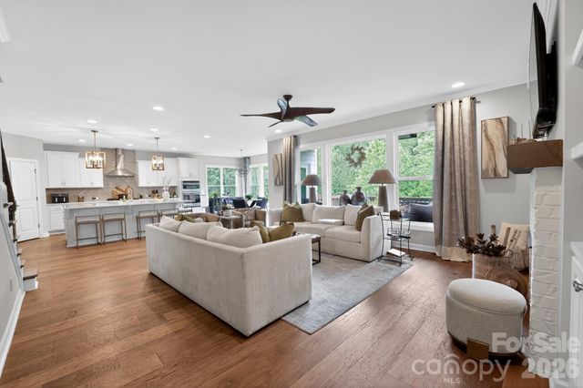 8529 Raven Top Drive, Mint Hill, NC 28227