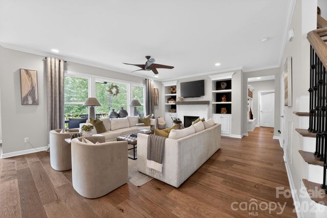 8529 Raven Top Drive, Mint Hill, NC 28227