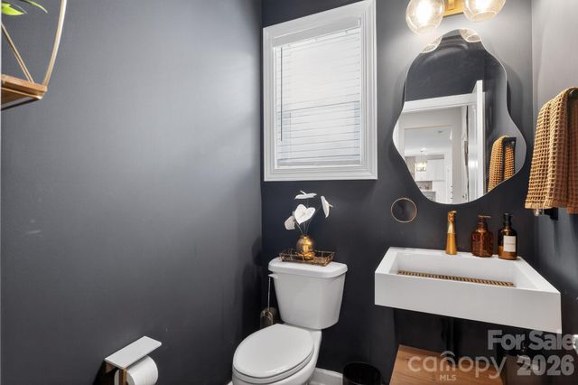 8529 Raven Top Drive, Mint Hill, NC 28227