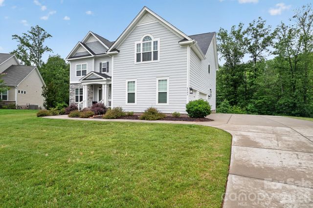8529 Raven Top Drive, Mint Hill, NC 28227