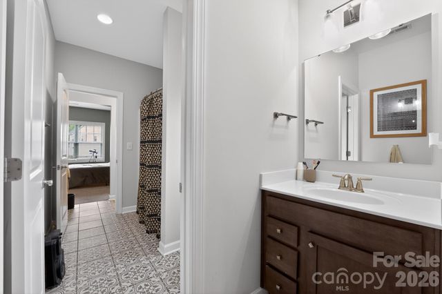 8529 Raven Top Drive, Mint Hill, NC 28227