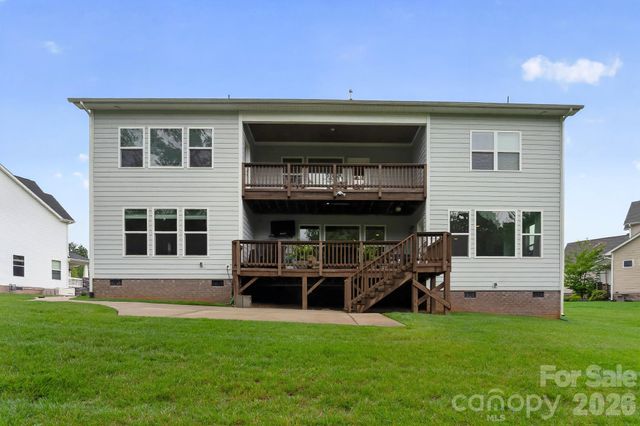8529 Raven Top Drive, Mint Hill, NC 28227