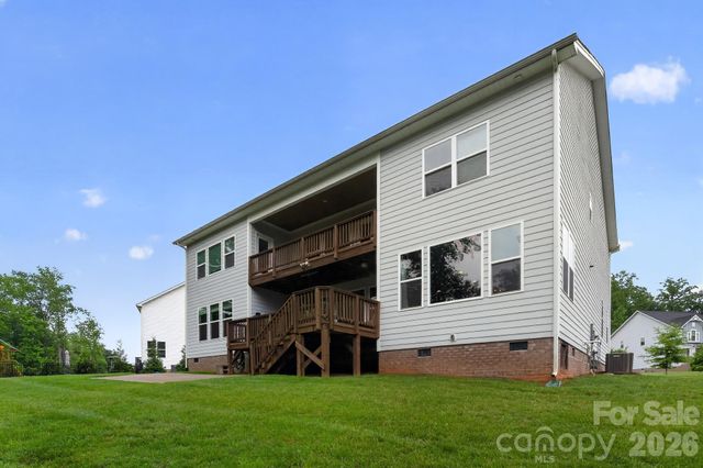 8529 Raven Top Drive, Mint Hill, NC 28227