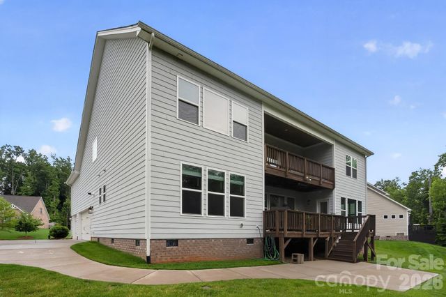 8529 Raven Top Drive, Mint Hill, NC 28227