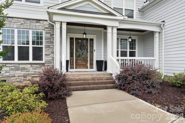 8529 Raven Top Drive, Mint Hill, NC 28227