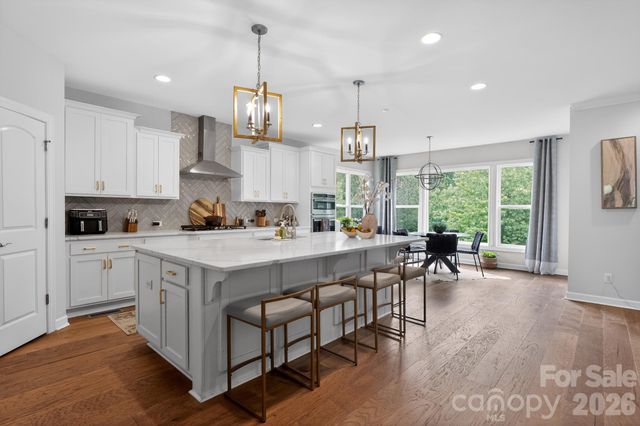 8529 Raven Top Drive, Mint Hill, NC 28227