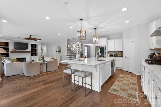 8529 Raven Top Drive, Mint Hill, NC 28227
