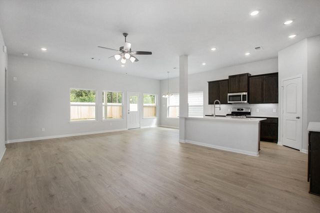 4333 Ellison Street, Bay City, TX 77414