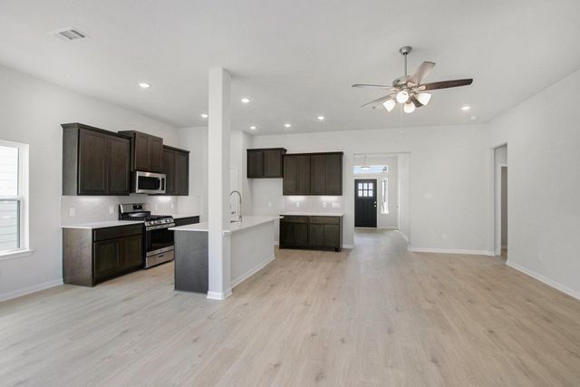 4333 Ellison Street, Bay City, TX 77414