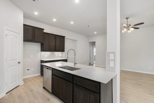 4333 Ellison Street, Bay City, TX 77414