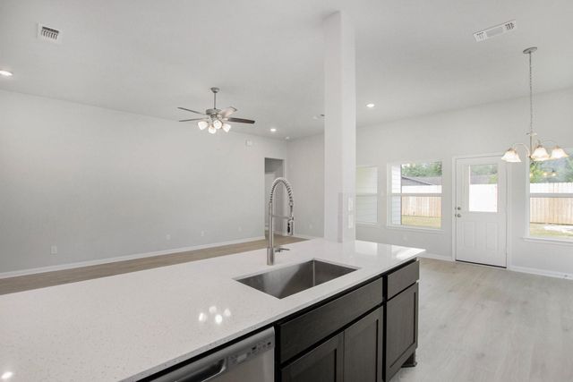 4333 Ellison Street, Bay City, TX 77414