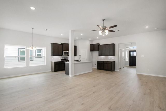 4333 Ellison Street, Bay City, TX 77414