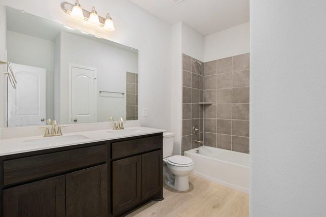 4333 Ellison Street, Bay City, TX 77414